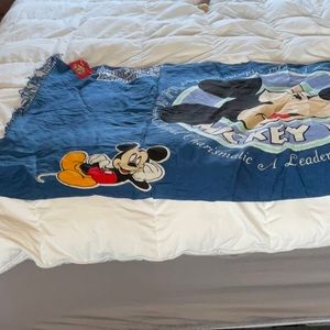 Mickey Mouse sarong